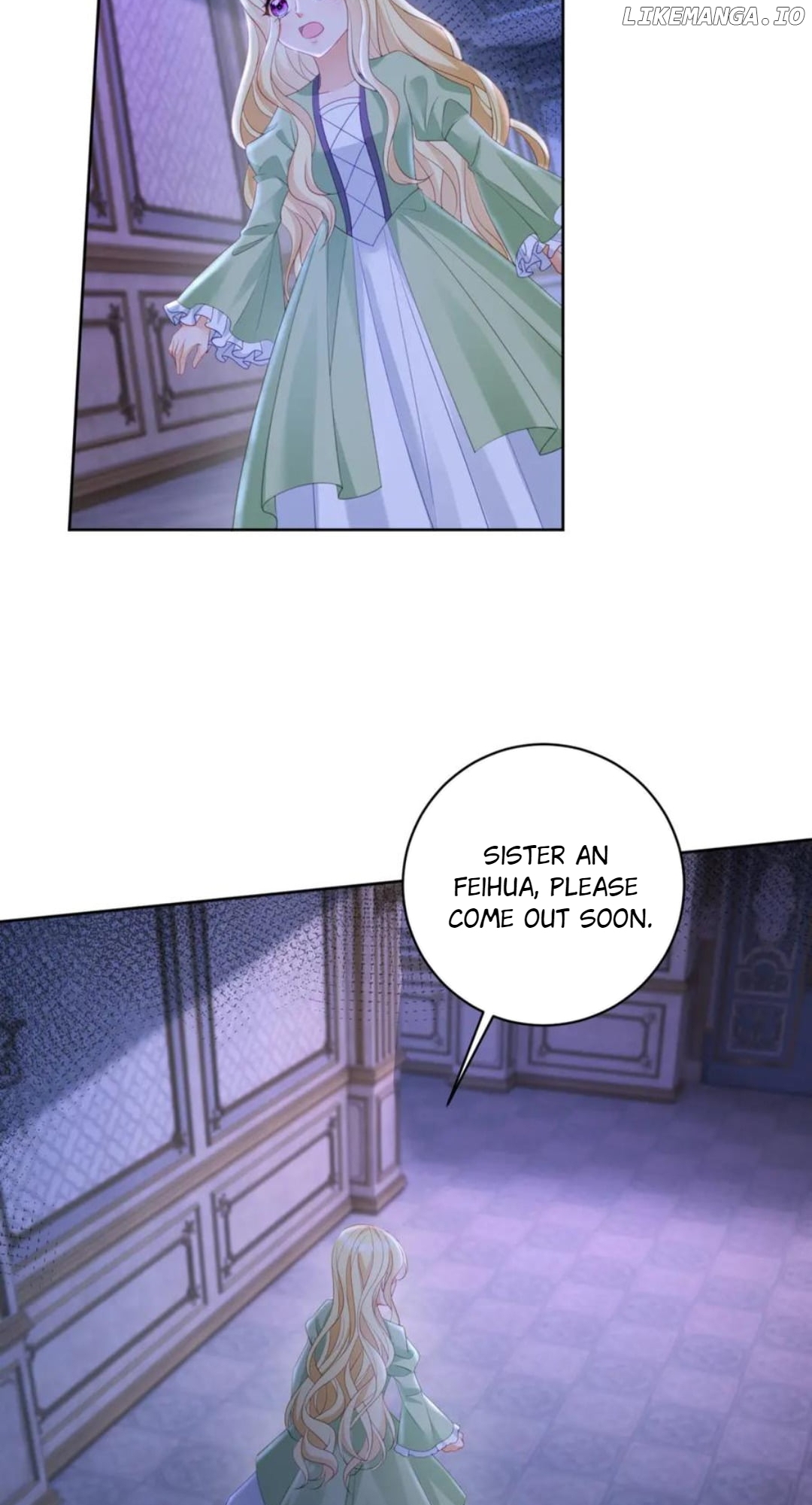 The Duchess Goes Crazy Once A Day Chapter 46 - page 53
